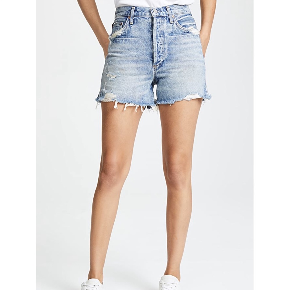 Agoldee Dee Short